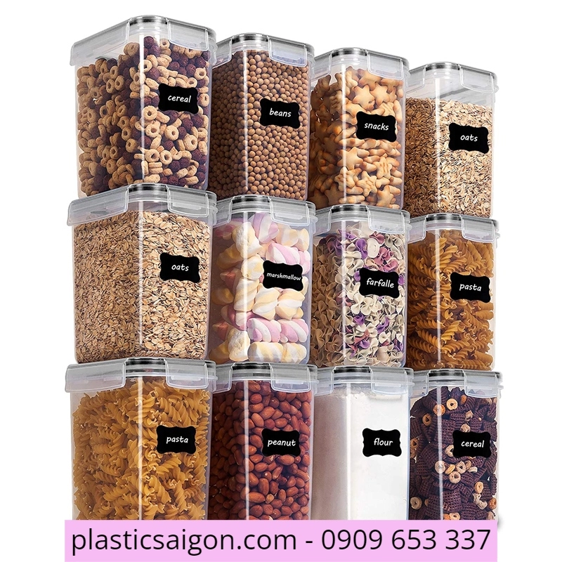 xuong gia cong nhua theo yeu cau 21 4567 - Cơ sở gia công hộp đựng thực phẩm chất lượng cao tại HCM